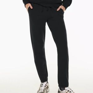 Tna Cozy Fleece Boyfriend Sweatpant